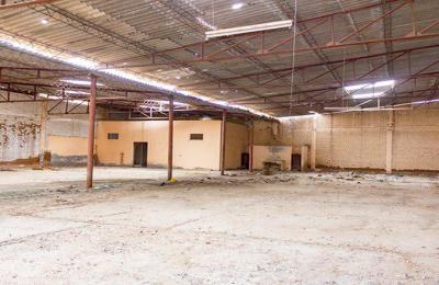 VENTA DE ALMACÉN EN CALLE TUMBES - PATAZCA